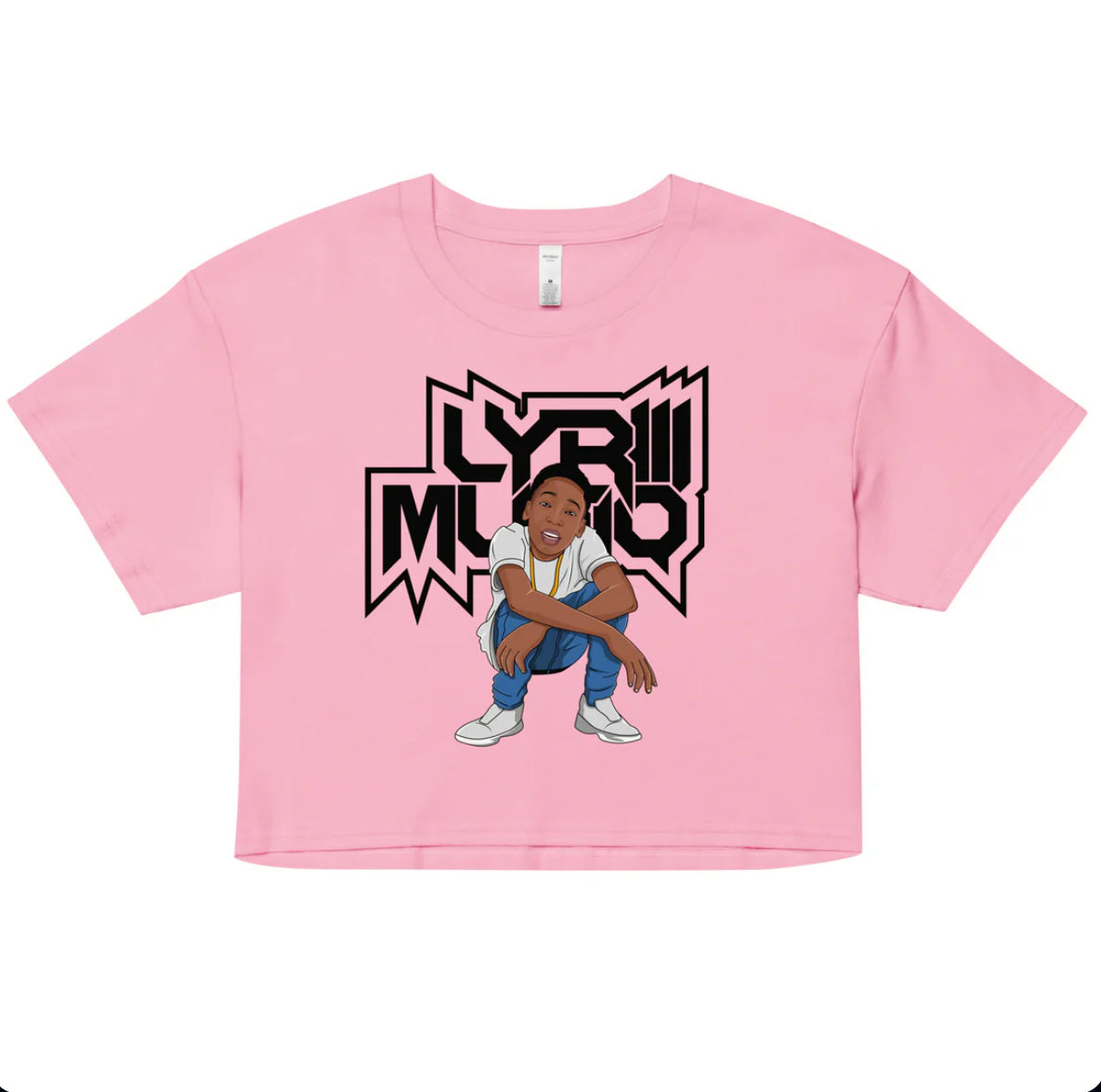 Lyriii’s Women Apparel